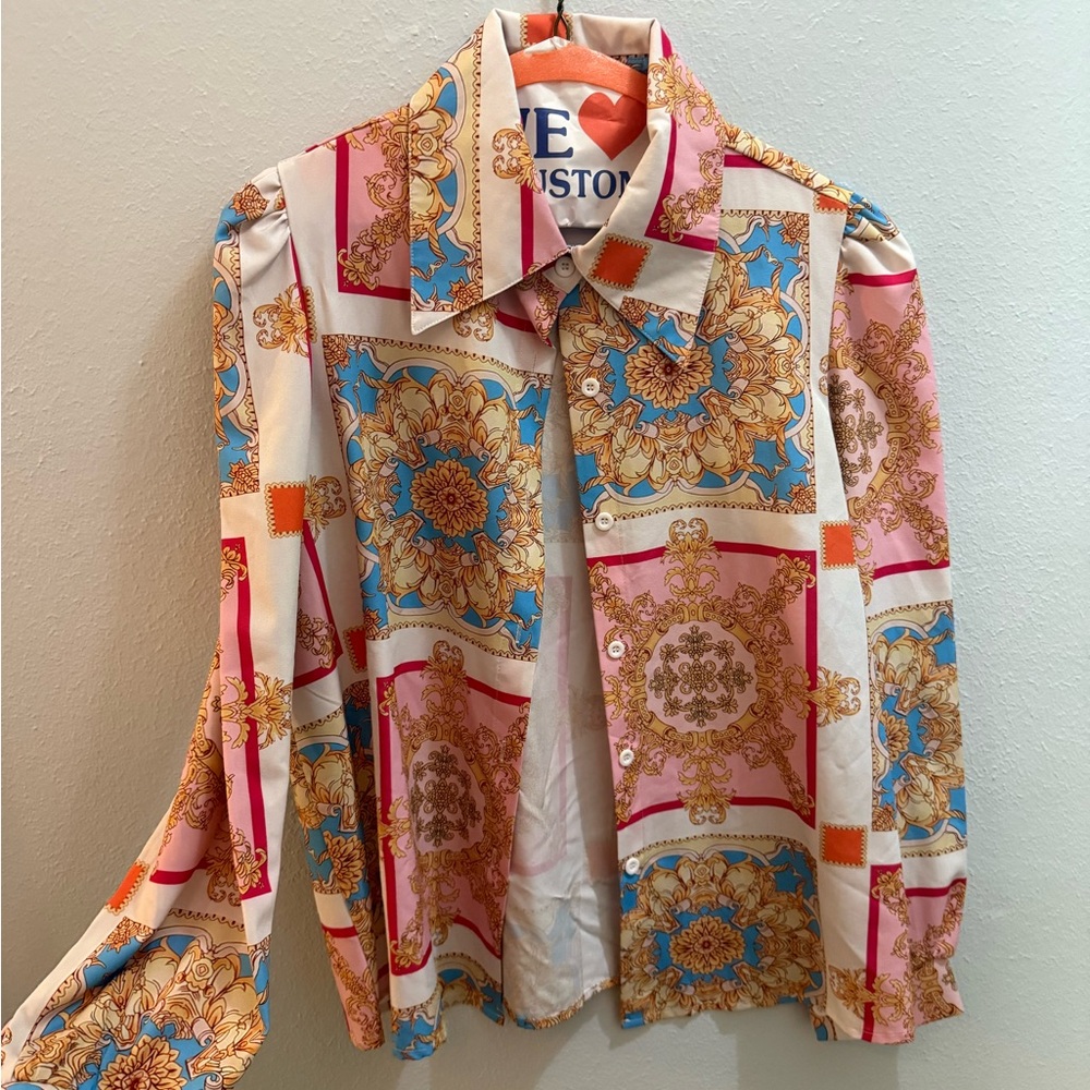 blouse